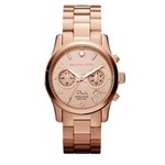 Ficha técnica e caractérísticas do produto Relógio Feminino Michael Kors Mk5716 Rose 38mm