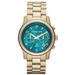 Ficha técnica e caractérísticas do produto Relógio Feminino Michael Kors MK5815 Hunger Stop 38mm