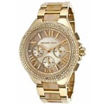 Ficha técnica e caractérísticas do produto Relógio Feminino Michael Kors MK5902 Oferta 43mm