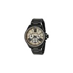 Ficha técnica e caractérísticas do produto Relógio Feminino Michael Kors MK5961 42mm Preto Cravejado