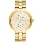 Ficha técnica e caractérísticas do produto Relógio Feminino Michael Kors MK6408/4DN