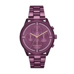 Ficha técnica e caractérísticas do produto Relógio Feminino Michael Kors - MK6523 Prova D` Água