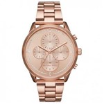 Ficha técnica e caractérísticas do produto Relógio Feminino Michael Kors - MK6521 Prova D` Água