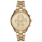 Ficha técnica e caractérísticas do produto Relógio Feminino Michael Kors - MK6519 Prova D` Água