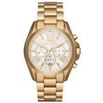 Ficha técnica e caractérísticas do produto Relógio Feminino Michael Kors - Mk6266