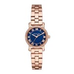 Ficha técnica e caractérísticas do produto Relógio Feminino Michael Kors - MK3732 Prova D` Água