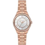 Ficha técnica e caractérísticas do produto Relógio Feminino Michael Kors - MK3716 Prova D` Água