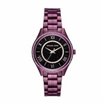 Ficha técnica e caractérísticas do produto Relógio Feminino Michael Kors Mk3724/1nn