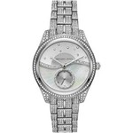 Ficha técnica e caractérísticas do produto Relógio Feminino Michael Kors Mk3755 Lauryn Celestial 38mm