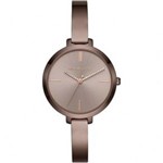 Ficha técnica e caractérísticas do produto Relógio Feminino Michael Kors - MK3736 Prova D` Água