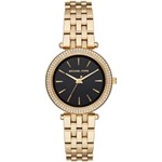 Ficha técnica e caractérísticas do produto Relógio Feminino Michael Kors - MK3738 Prova D` Água