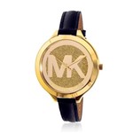 Ficha técnica e caractérísticas do produto Relógio Feminino Michael Kors MK2392/4DN Couro