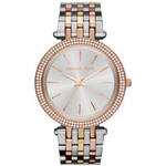 Ficha técnica e caractérísticas do produto Relógio Feminino Michael Kors - Modelo MK3203 A prova d' água