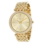 Ficha técnica e caractérísticas do produto Relógio Feminino Michael Kors Modelo MK3191 Slim 39mm