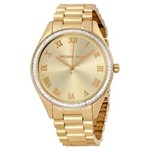 Ficha técnica e caractérísticas do produto Relógio Feminino Michael Kors Modelo MK3244