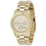 Ficha técnica e caractérísticas do produto Relógio Feminino Michael Kors Modelo MK5055 - a Prova D' Água