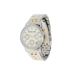 Ficha técnica e caractérísticas do produto Relógio Feminino Michael Kors Modelo Mk5057 Com 2 Anos de Garantia