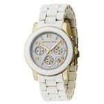 Ficha técnica e caractérísticas do produto Relógio Feminino Michael Kors Modelo MK5145 - a Prova D' Água