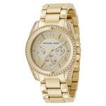 Ficha técnica e caractérísticas do produto Relógio Feminino Michael Kors Modelo Mk5166