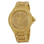 Relógio Feminino Michael Kors Modelo MK5720 - Folheado / A prova d' água