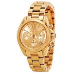 Ficha técnica e caractérísticas do produto Relógio Feminino Michael Kors Modelo MK5799 - a Prova D' Água