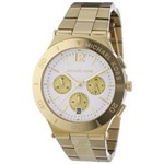 Ficha técnica e caractérísticas do produto Relógio Feminino Michael Kors Modelo MK5933 - a Prova D' Água