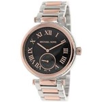 Ficha técnica e caractérísticas do produto Relógio Feminino Michael Kors Modelo MK5957 - a Prova D' Água