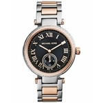 Ficha técnica e caractérísticas do produto Relogio Feminino Michael Kors Modelo Mk5957 - A Prova D' Agua