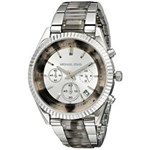 Ficha técnica e caractérísticas do produto Relógio Feminino Michael Kors Modelo MK5962 - a Prova D' Água