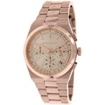 Ficha técnica e caractérísticas do produto Relógio Feminino Michael Kors Modelo MK5927 - a Prova D' Água