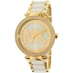 Ficha técnica e caractérísticas do produto Relógio Feminino Michael Kors Modelo MK6313 - a Prova D' Água