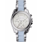 Ficha técnica e caractérísticas do produto Relogio Feminino Michael Kors Modelo Mk6137 - A Prova D' Agua