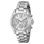 Ficha técnica e caractérísticas do produto Relógio Feminino Michael Kors Modelo MK6174 - a Prova D` Água