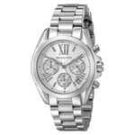 Ficha técnica e caractérísticas do produto Relógio Feminino Michael Kors Modelo MK6174 - a Prova D' Água