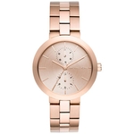 Ficha técnica e caractérísticas do produto Relógio Feminino Michael Kors - Modelo MK6409 A prova d' água