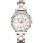 Ficha técnica e caractérísticas do produto Relógio Feminino Michael Kors Modelo Mk6558