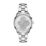 Ficha técnica e caractérísticas do produto Relogio Feminino Michael Kors Modelo Mk6552