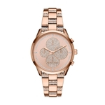 Ficha técnica e caractérísticas do produto Relógio Feminino Michael Kors Modelo MK6553