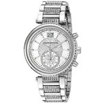 Ficha técnica e caractérísticas do produto Relógio Feminino Michael Kors Modelo MK6281 - a Prova D' Água