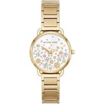 Ficha técnica e caractérísticas do produto Relógio Feminino Michael Kors Modelo MK3840