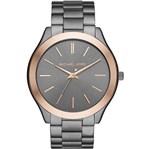 Ficha técnica e caractérísticas do produto Relógio Feminino Michael Kors Modelo MK8576 a Prova D Água