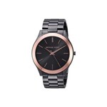 Ficha técnica e caractérísticas do produto Relógio Feminino Michael Kors Modelo MK8576 a Prova D` Água