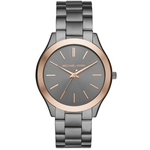 Ficha técnica e caractérísticas do produto Relógio Feminino Michael Kors Modelo MK8576 A prova d' água