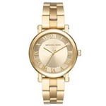 Ficha técnica e caractérísticas do produto Relogio Feminino Michael Kors Norie Ladies - Modelo Mk3560 a Prova D` Agua