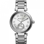 Ficha técnica e caractérísticas do produto Relógio Feminino MK5866 Michael Kors Skylar 42mm
