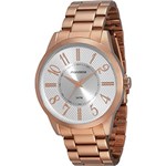 Relógio Feminino Mondaine Analógico 60431LPMFRE2