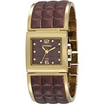 Relógio Mondaine Feminino Clássico 94636LPMGDM1