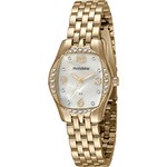 Relógio Feminino Mondaine Analógico 94543lpmnde1