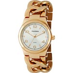 Relógio Feminino Mondaine Analógico Casual 94486LPMFRS2