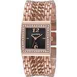 Relógio Feminino Mondaine Analógico Fashion 76305LPMFRM2